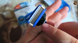 Schick HYDRO 5 Premium - Новый станок