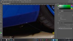Как удалить фон в фотошопе? Прозрачный фон в фотошоп. Уроки фотошопа