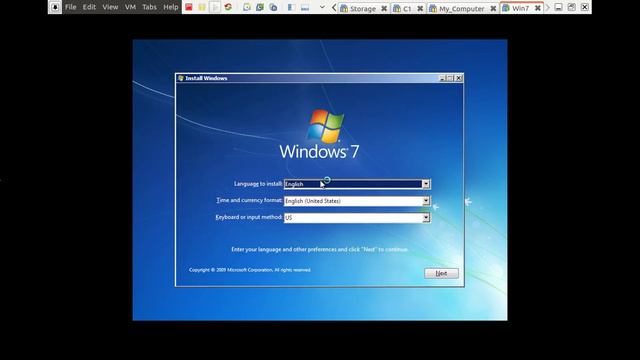 #2 How to create and Fix Bootmgr Missing error смотреть онлайн