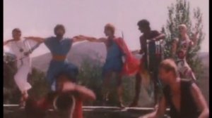 Весёлая хроника опасного путешествия