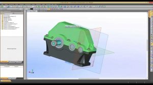 Прямой импорт сборок SolidWorks в формат T-FLEX CAD