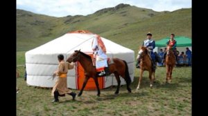 Казахские до свадебные традиции, существующие в настоящее время