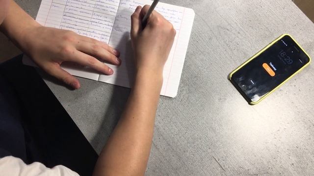 Метод Помидора смотреть онлайн