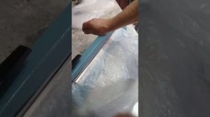 ПАЙКА ПАКЕТОВ СВОИМИ РУКАМИ