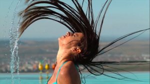 Дмитрий TV. Клип "Она Моя". На песню Димы Билана.