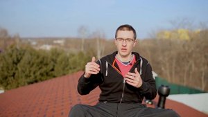 Крыша дома. Монтаж мягкой кровли (гибкая черепица Технониколь) в зимних условиях