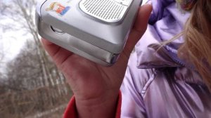 Заброшенный Лагерь и то что мы Записали на Диктофон Повергло наc в ШОК