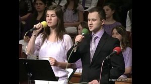 Христа Воскресшего Прославим Мы!..- стих..