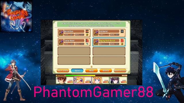 Chroma Quaternion Part 18-Eternitas смотреть онлайн