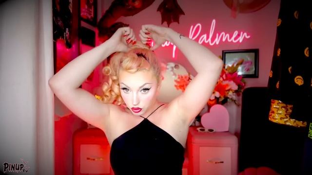 Barbie Hair Tutorial смотреть онлайн