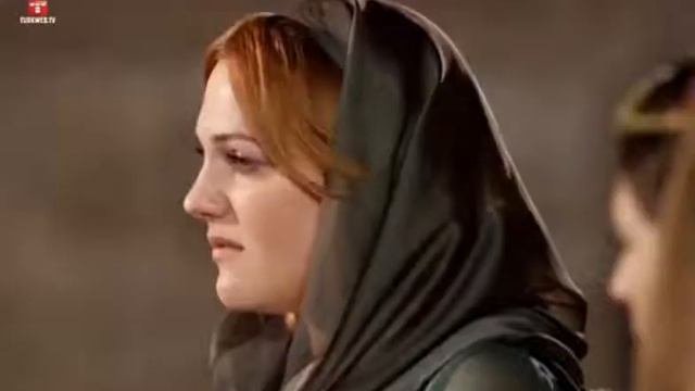 Хюррем и Гюльфем