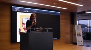 World IA Day LA 2020 - Lynn Boyden