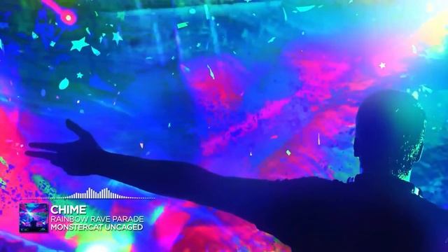 Chime - Rainbow Rave Parade [Monstercat Release] смотреть онлайн
