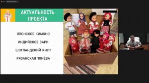 «Концентрация талантов» Презентация лучших проектных практик