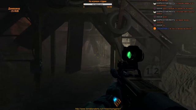 Metro Last Light / Полное прохождение