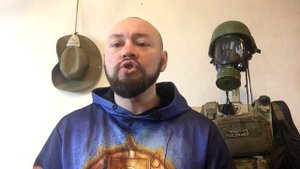 Ножевой Бой в Кино Vol.1