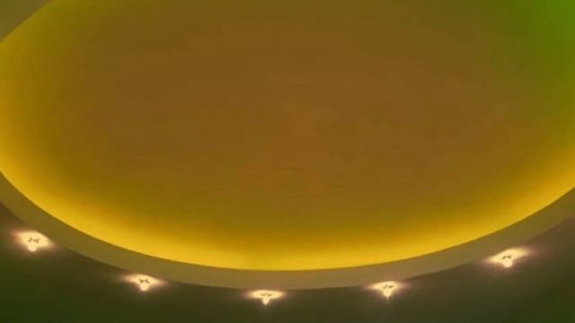 Натяжные потолки с подсветкой - Слайдшоу | Потолок Мастер смотреть онлайн