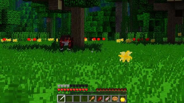 КАК СДЕЛАТЬ ПОРТАЛ В МИР ДИНОЗАВРОВ! – НОВЫЕ ПРИКЛЮЧЕНИЯ В МАЙНКРАФТ! ДЕВУШКА И ДЕТИ В МАЙНКРАФТ! смотреть онлайн