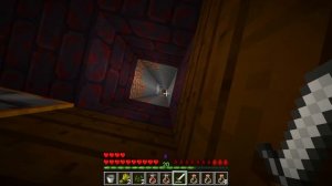 ? ЗАКЛЮЧИЛ СДЕЛКУ С ВАМПИРОМ! Выживание в мире вампиров майнкрафт!