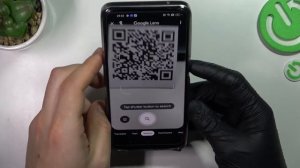 How to Scan QR Codes on REALME 10? - Activate QR Code Scanner