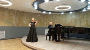 канцонетта