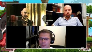 СЛАВА ГРИС: из психолога в инди-разработчика Catmaze и Fearmonium