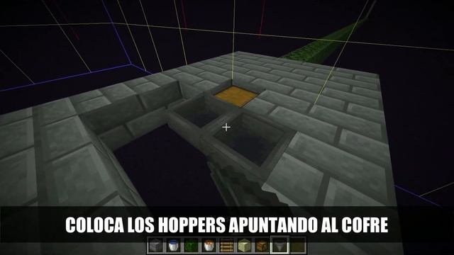 GRANJA DE ENDERMANS/EXPERIENCIA - MINECRAFT 1.19.2/1.18/1.17/1.16.5/1.16.4/1.15 - FÁCIL Y EFICIENTE смотреть онлайн