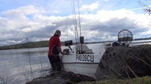 Спиннинг для твичинга. Мой арсенал и любимый спиннинг