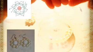 4. Жемчужные серьги