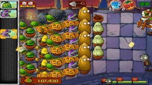 Эксклюзив Китая! | Обзор Plants VS Zombies: Journey to the West (feat. HitsDan, How what and why)