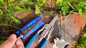 Труборасширитель для медных труб, для монтажа кондиционеров