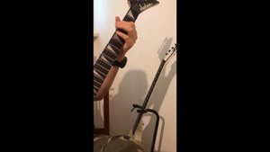 JACKSON JS1X RR MINION