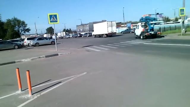 Воробьев сказал - Пестов сделал. Станция Кутузовская, г. Подольск смотреть онлайн