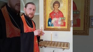 Как правильно ставить свечи в храме