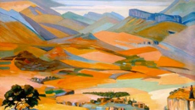 Նորայր Մնացականյան, Օջախում