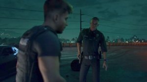 Need for Speed Heat  Прохождение  пс5   часть  1