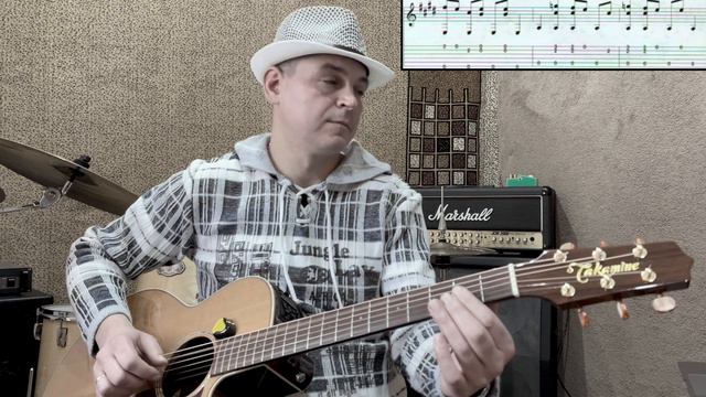 ИГРАЙ БЛЮЗ урок14 смотреть онлайн