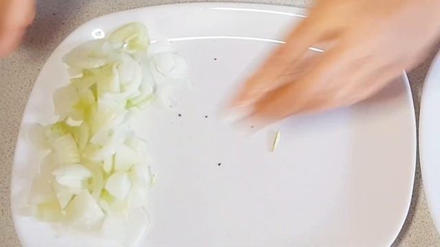 Летняя ОВОЩНАЯ ЗАПЕКАНКА