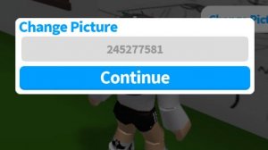 Roblox:How to get picture codes.