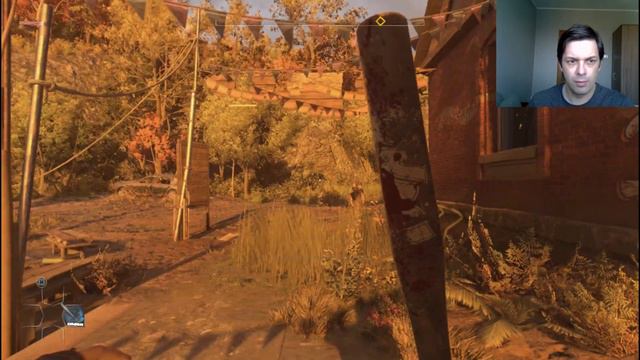 ИгроЗор Выпск 6! Dying Light 2! смотреть онлайн