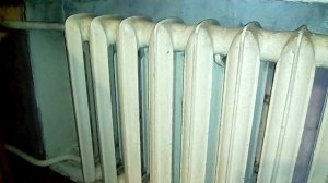 Не греет радиатор ( батарея) отопления.