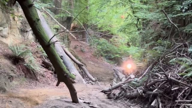 TET. A few days adventure on the Great Western Trail. смотреть онлайн