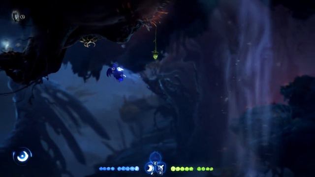 🧀 Не передать словами, это надо видеть! Ori and the Will of the Wisps #9 смотреть онлайн