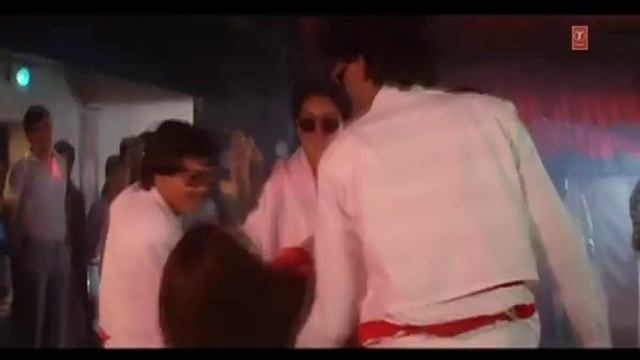 Romeo [Full Song] | Dance Dance | Mithun Chakraborty смотреть онлайн