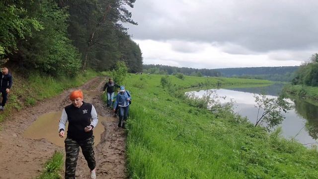 г.советск ( шашлык и водопад))) смотреть онлайн
