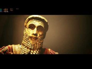 The Dark Pictures Anthology: House of Ashes - УЖАСТИК НА НОЧЬКУ (часть 1)