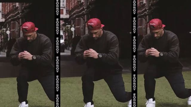 Рекламный тизер для спортивного курса смотреть онлайн