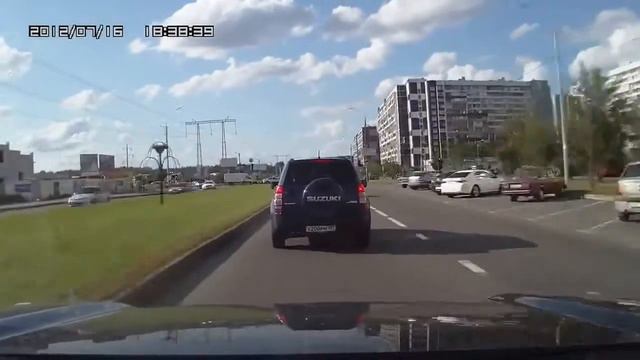 Быдло на дороге.Подборка#2 смотреть онлайн