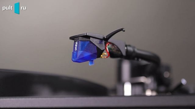 Music Hall Stealth — прямой привод и мощная борьба с вибрациями смотреть онлайн