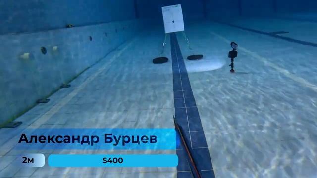 НЕ СМОГЛИ ЗАРЯДИТЬ! Сравнение тяжей для арбалетов Salvimar. Тестируем снаряжение для подводной охот смотреть онлайн